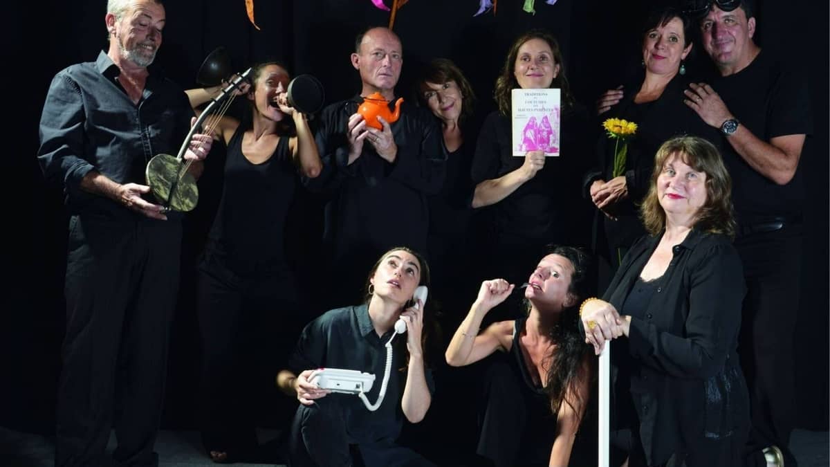 Illustration de l'événement : Spectacle : Harry Potter à l'école des sorciers