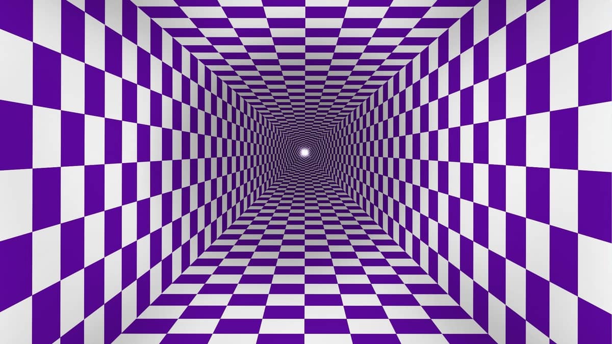 Illustration de l'événement : Atelier : Illusions d'optiques