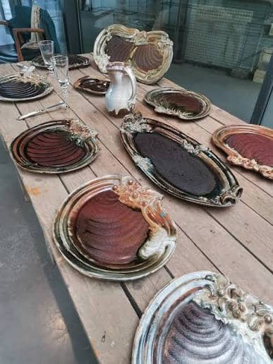 Illustration de l'événement : Musée Bernard Palissy : Exposition hommage à Jean Jacquinot
