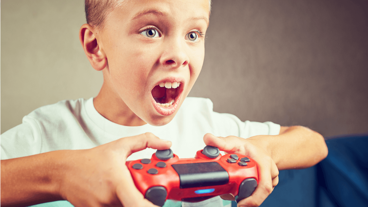 Illustration de l'événement : Festival du jeu vidéo : Jeux vidéo et émotions