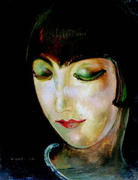 Illustration de l'événement : Kiki de Montparnasse : La reine des années folles !