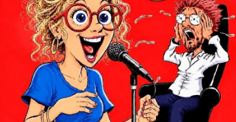 Illustration de l'événement : Le casting de ma vie - Comédie de Limoges