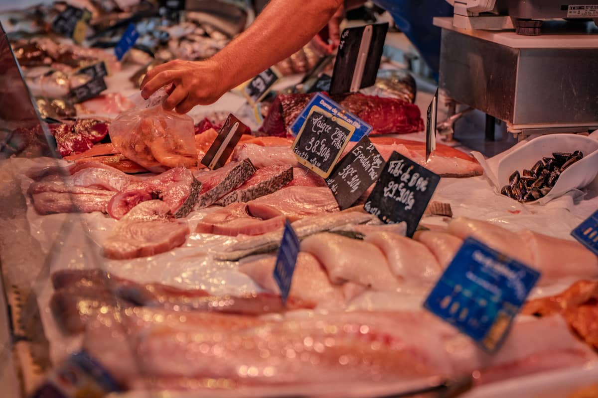 Illustration de l'événement : Marché de Couhé - Valence-en-Poitou