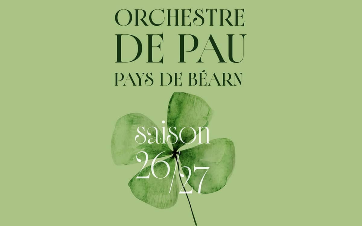 Illustration de l'événement : OPPB Saison 2026-2027