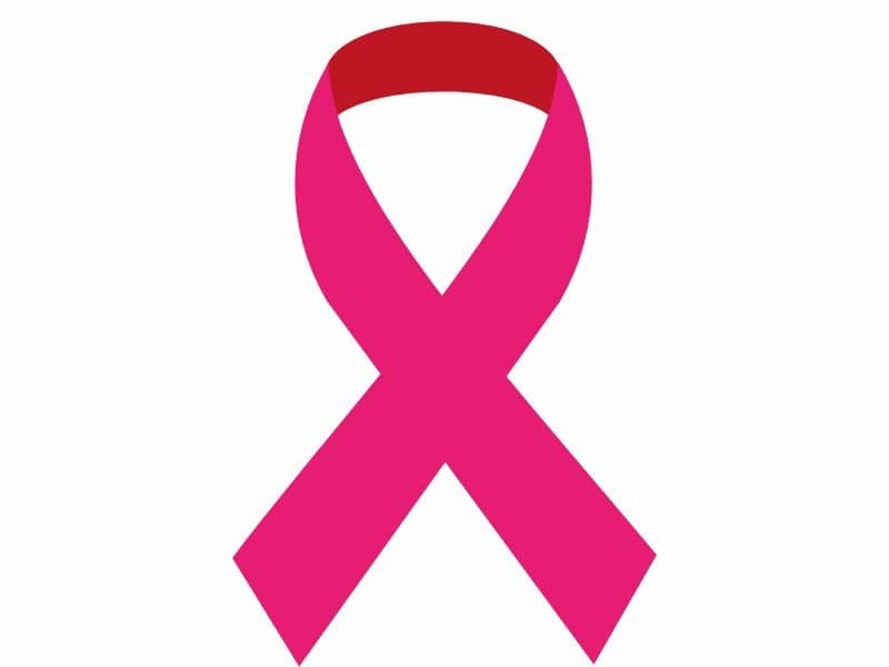 Illustration de l'événement : Marche octobre rose à Saint Laurent d'Arce