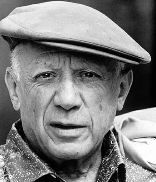 Illustration de l'événement : Pablo Picasso : plus de 70 ans d’exploration artistique