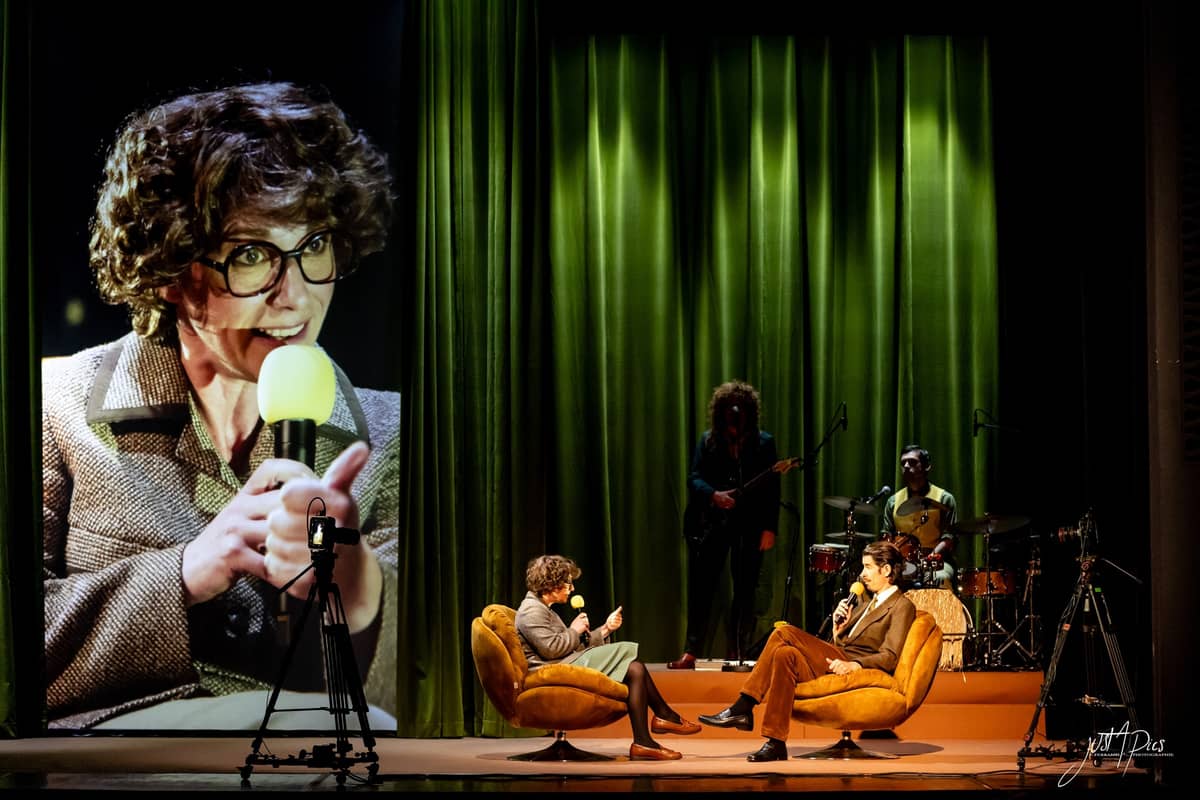 Illustration de l'événement : Auditorium Sophie Dessus : Objectif Burnout