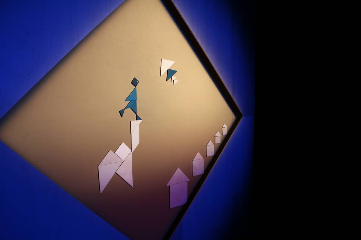 Illustration de l'événement : Auditorium Sophie Dessus : Karl