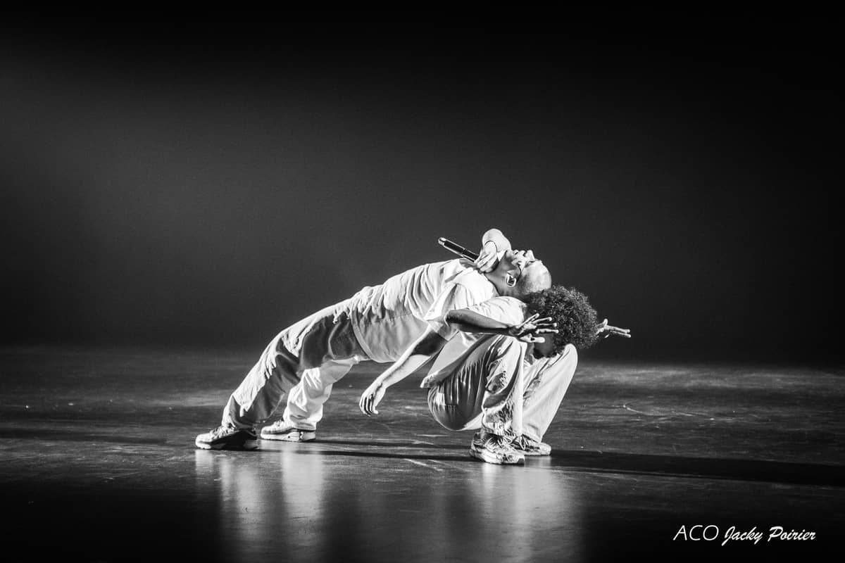 Illustration de l'événement : Auditorium Sophie Dessus : Candide (âme dansante et corps battants)
