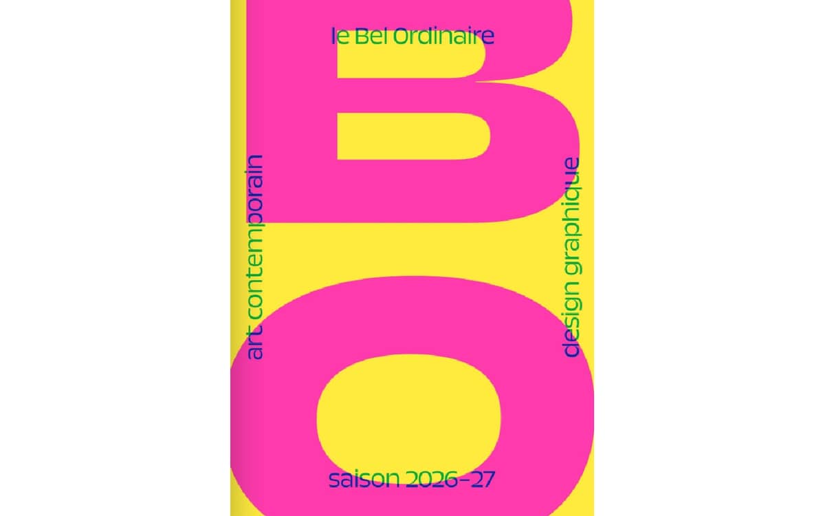 Illustration de l'événement : Le Bel Ordinaire: Saison 2026-27