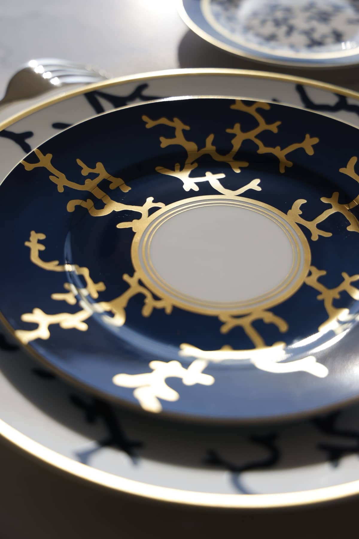 Illustration de l'événement : Ici, nos savoir-faire - Visite Porcelaines Raynaud