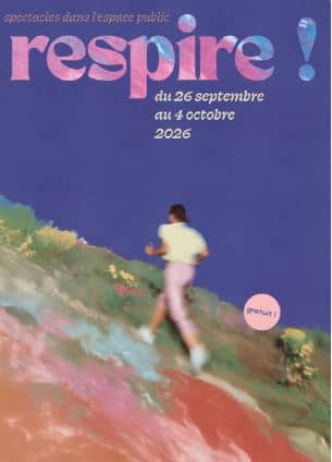 Illustration de l'événement : Festival Respire: Hymnes en jeux