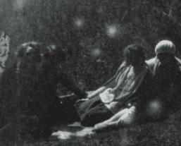Illustration de l'événement : Ultraviolette - Cinéma le Lido