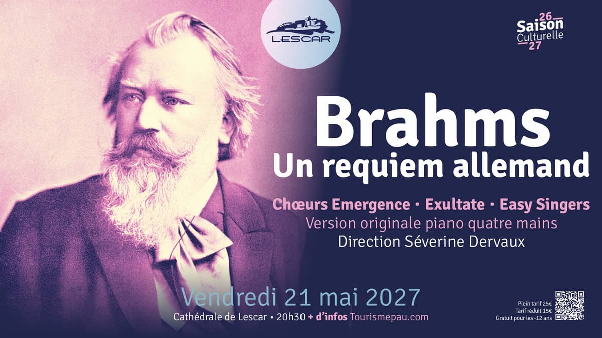 Illustration de l'événement : Ensemble vocaux: Emergence, Exultate, Easy Singer