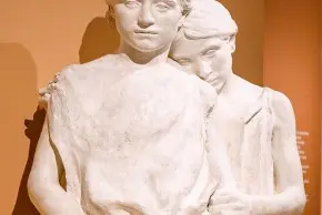 Illustration de l'événement : Camille Claudel et ses contemporaines