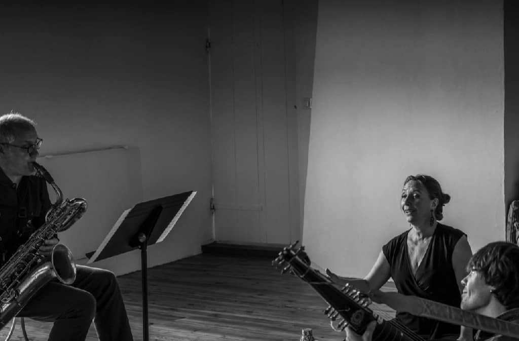 Illustration de l'événement : Arcades Musiques | Concert du trio Dolce Tormento