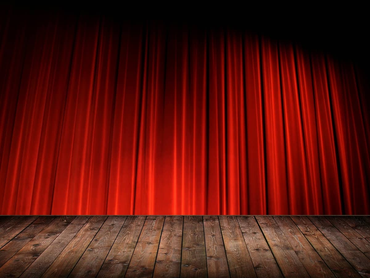 Illustration de l'événement : Théâtre Chalosse Tursan en Scènes : La surprise