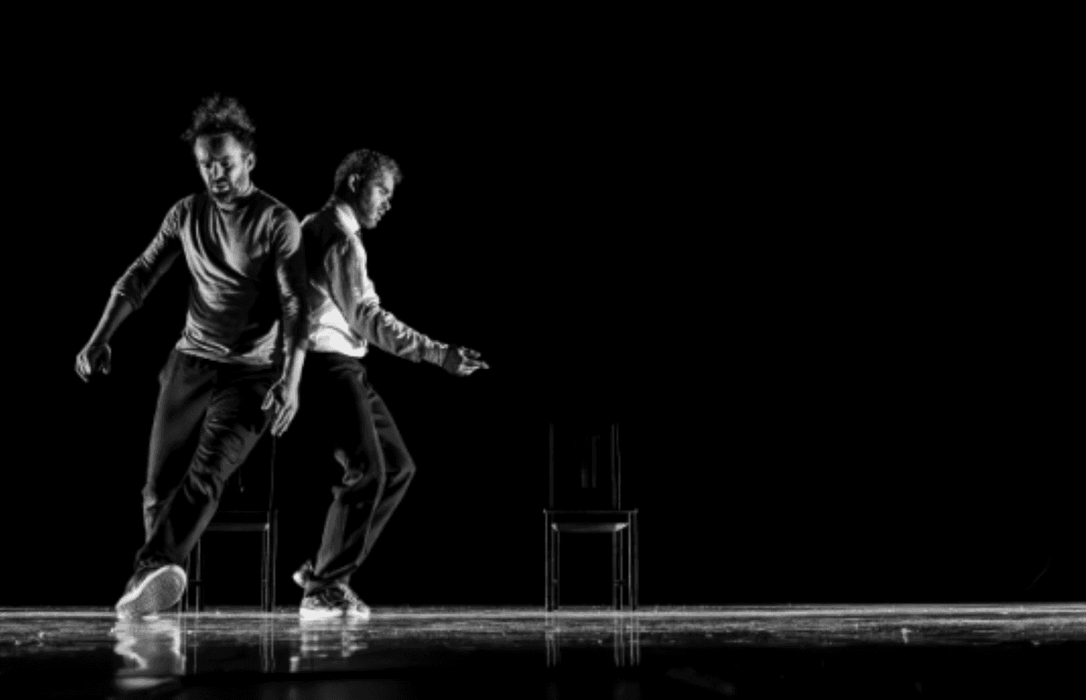 Illustration de l'événement : Spectacle : Camus est Hip-Hop - le mois de la danse