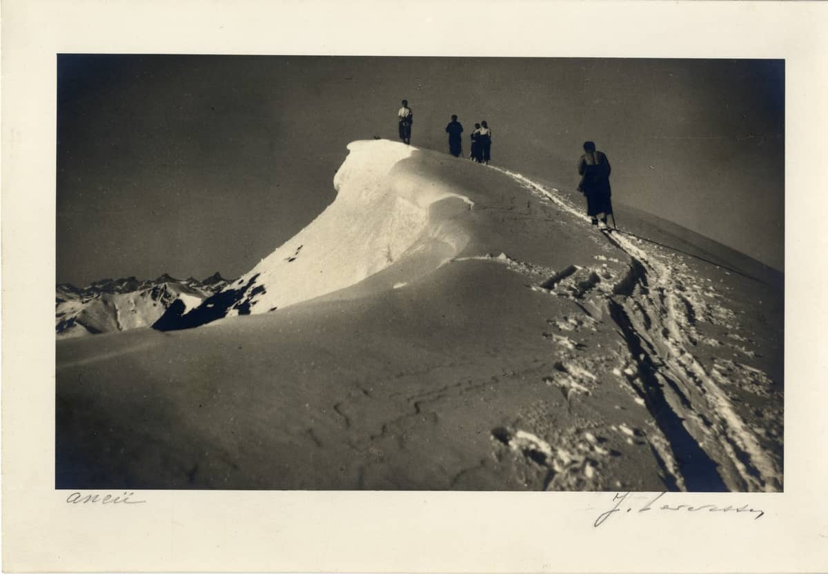 Illustration de l'événement : Patrimoines et moi : Deux siècles de photographie en Béarn et dans les Pyrénées