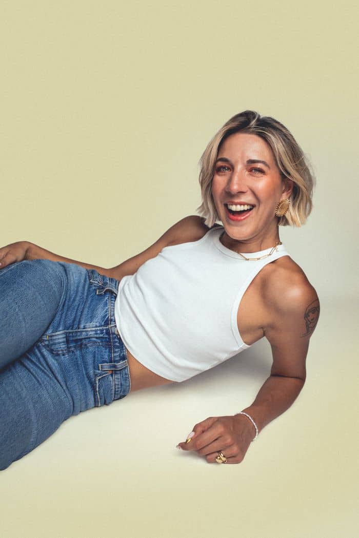 Illustration de l'événement : Camille Lorente