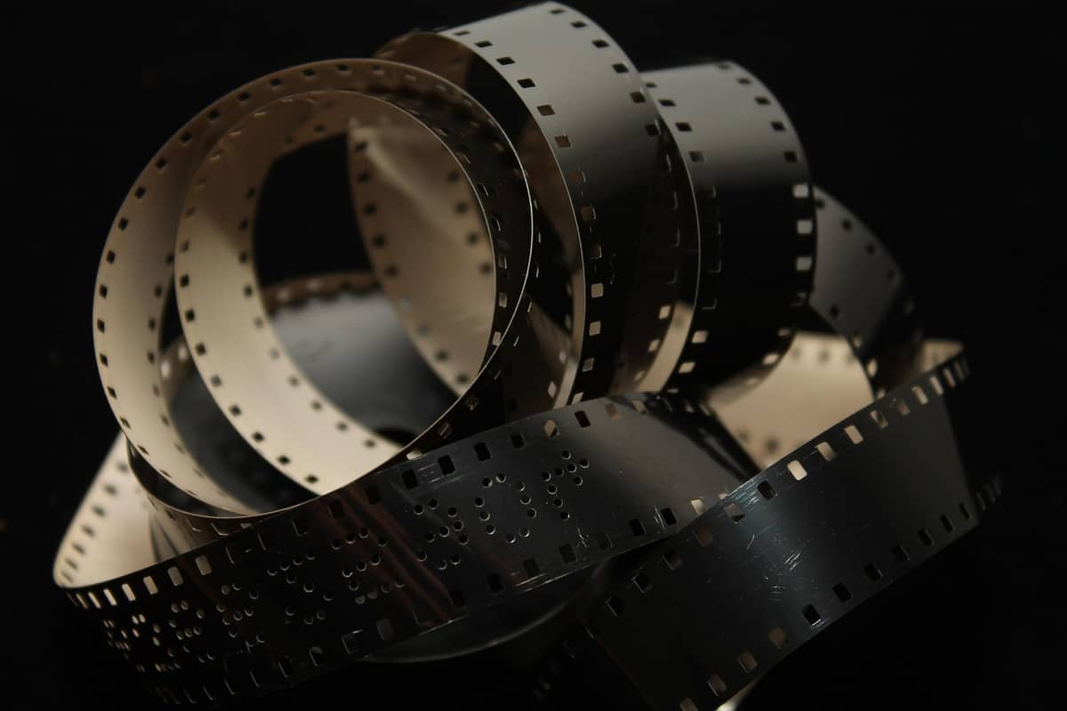 Illustration de l'événement : Quinzaine d'Octobre - musique : Cinéma avec Divertimento