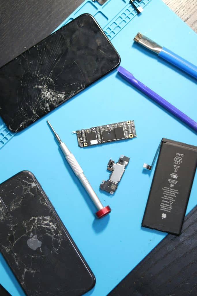 Illustration de l'événement : Toutes Makeuses - Repair au Féminin