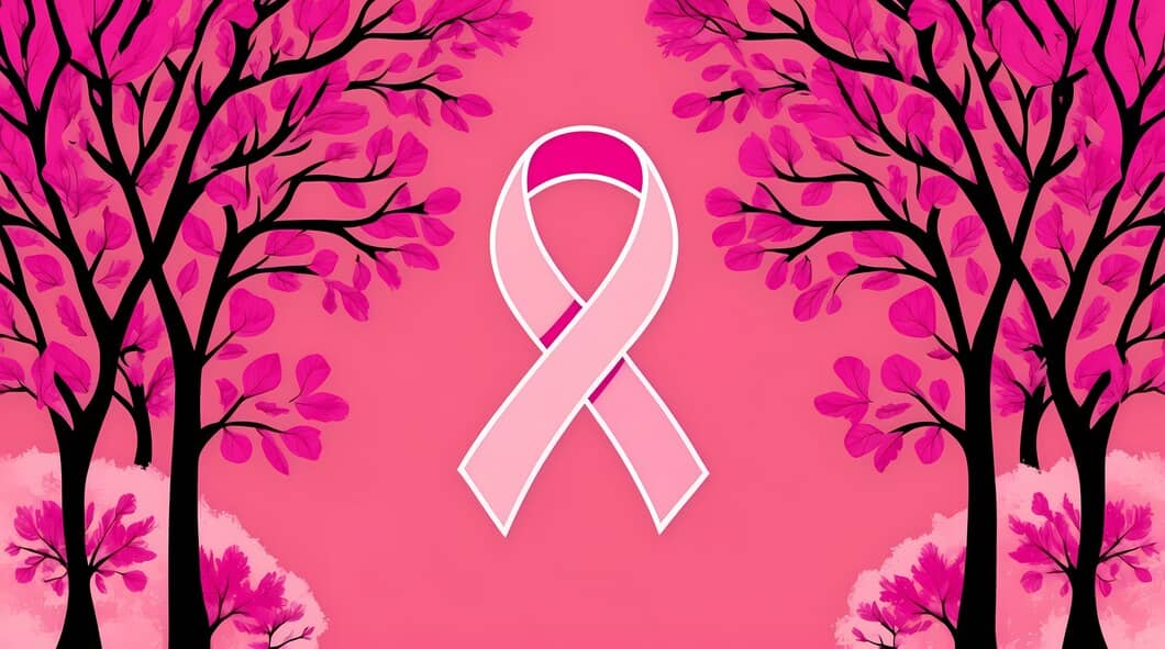 Illustration de l'événement : Octobre Rose / Initiations au surf
