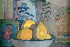 Illustration de l'événement : Gastronomie dans l’art