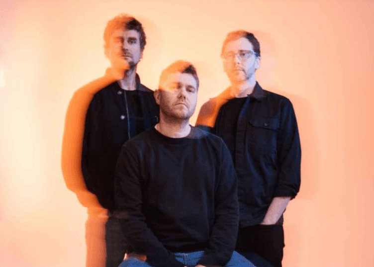 Illustration de l'événement : Gogo Penguin - Festival Éclats d'Émail 2026