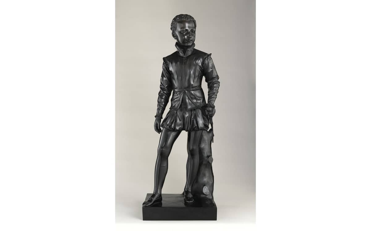 Illustration de l'événement : Henri IV, une enfance du Château de Pau à la maison de Jeanne Lassansaa, nourrice à Billère