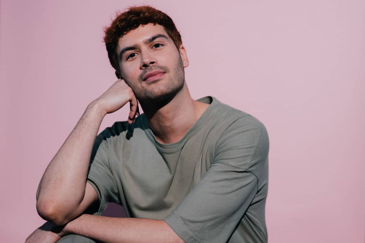 Illustration de l'événement : Jessé - Message personnel