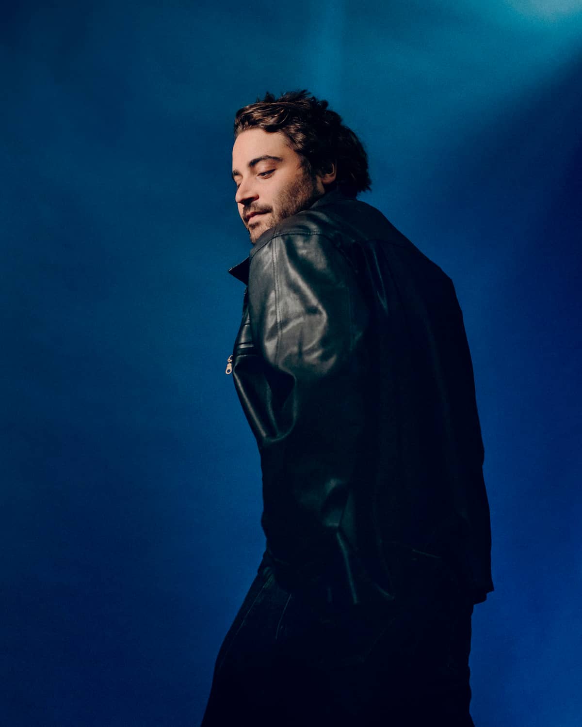 Illustration de l'événement : Concert : Noé Preszow