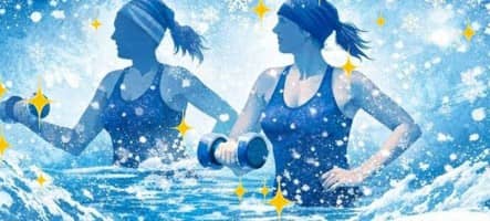 Illustration de l'événement : Aqua'Circuit Rose à l'Aqua'Noblat