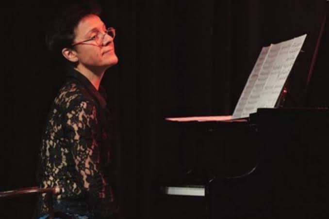 Illustration de l'événement : Conférence musicale En aparté - Marie Jaëll
