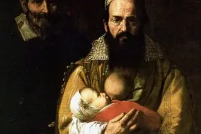 Illustration de l'événement : José de Ribera (1591 - 1652), l’audace du réel