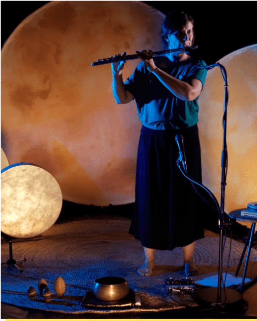 Illustration de l'événement : Concert - Ici la bas émily décla