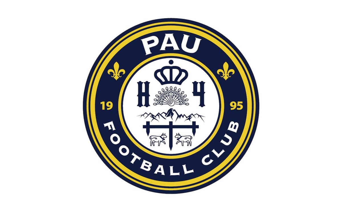 Illustration de l'événement : Football - Calendrier PAU FC Ligue2 BKT - saison 2026/27