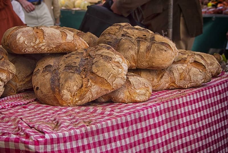 Illustration de l'événement : Marché de producteurs