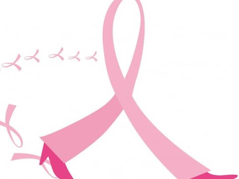 Illustration de l'événement : Marche rose