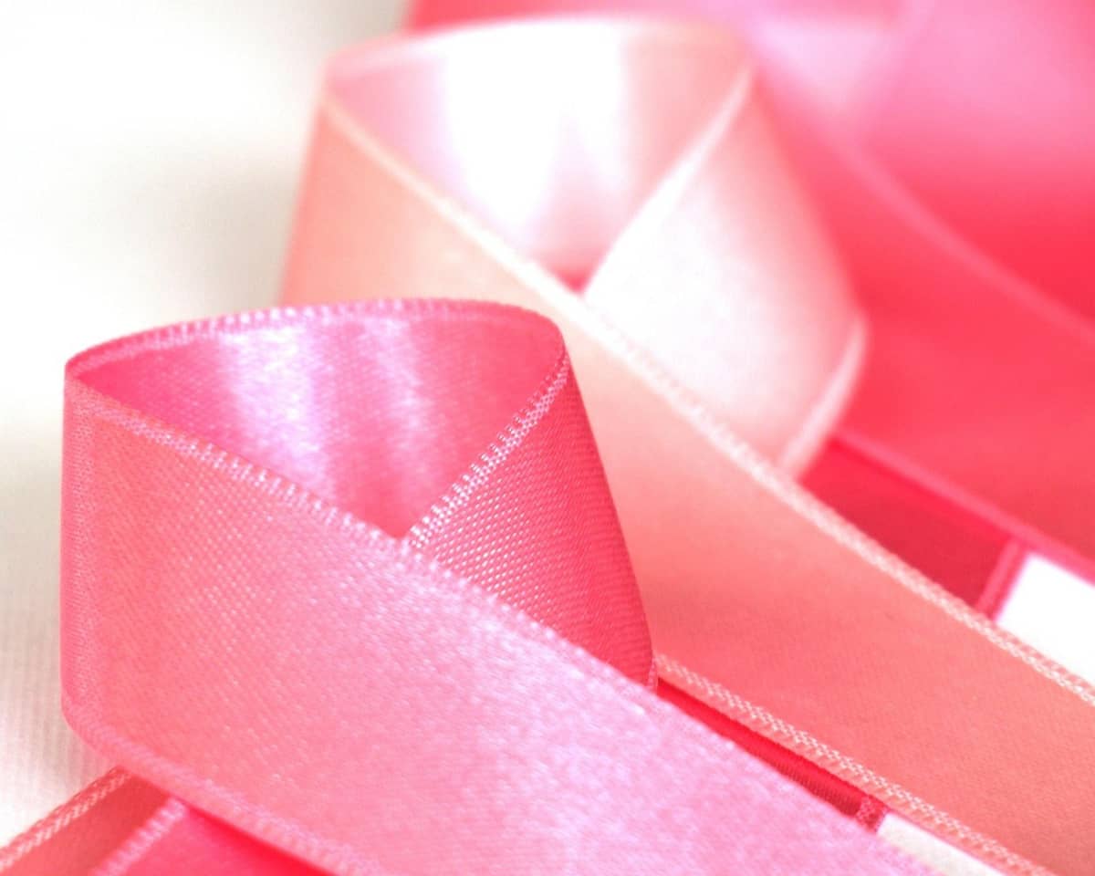 Illustration de l'événement : Panazol s'engae pour Octobre Rose