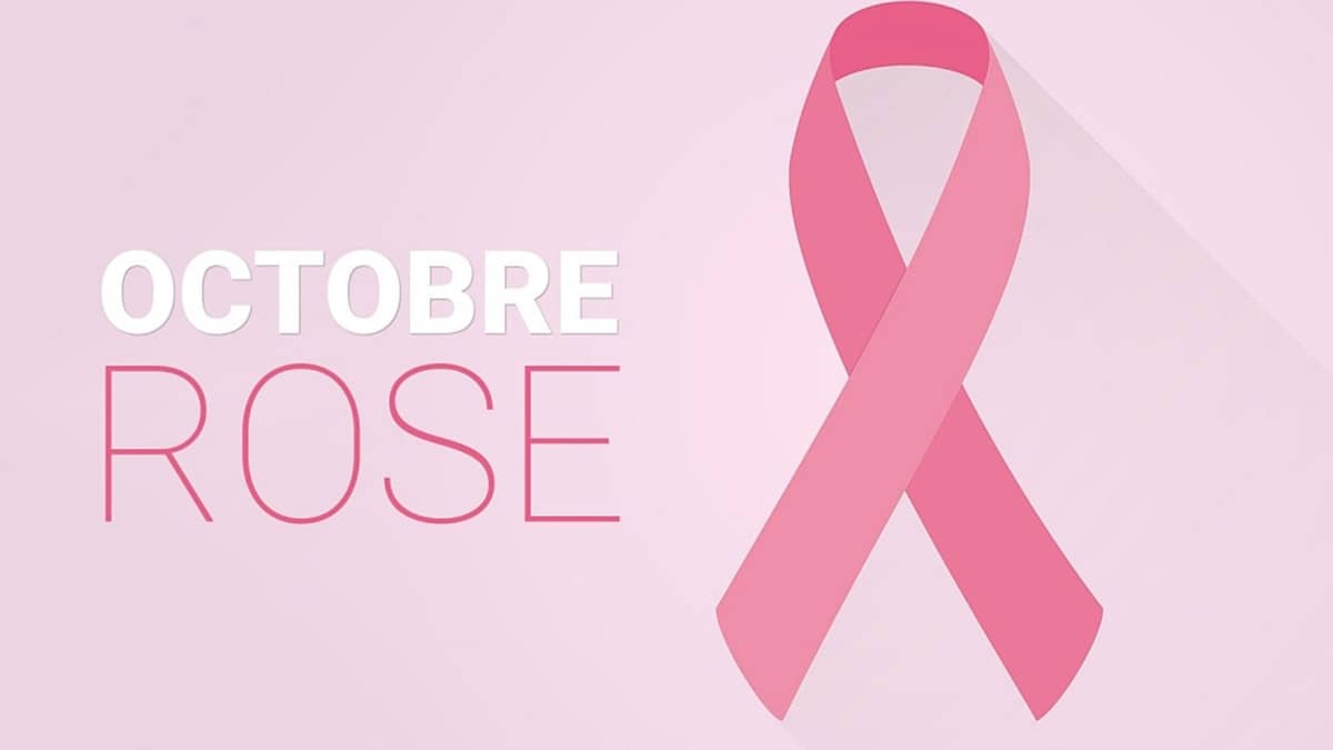 Illustration de l'événement : Octobre Rose (marche)