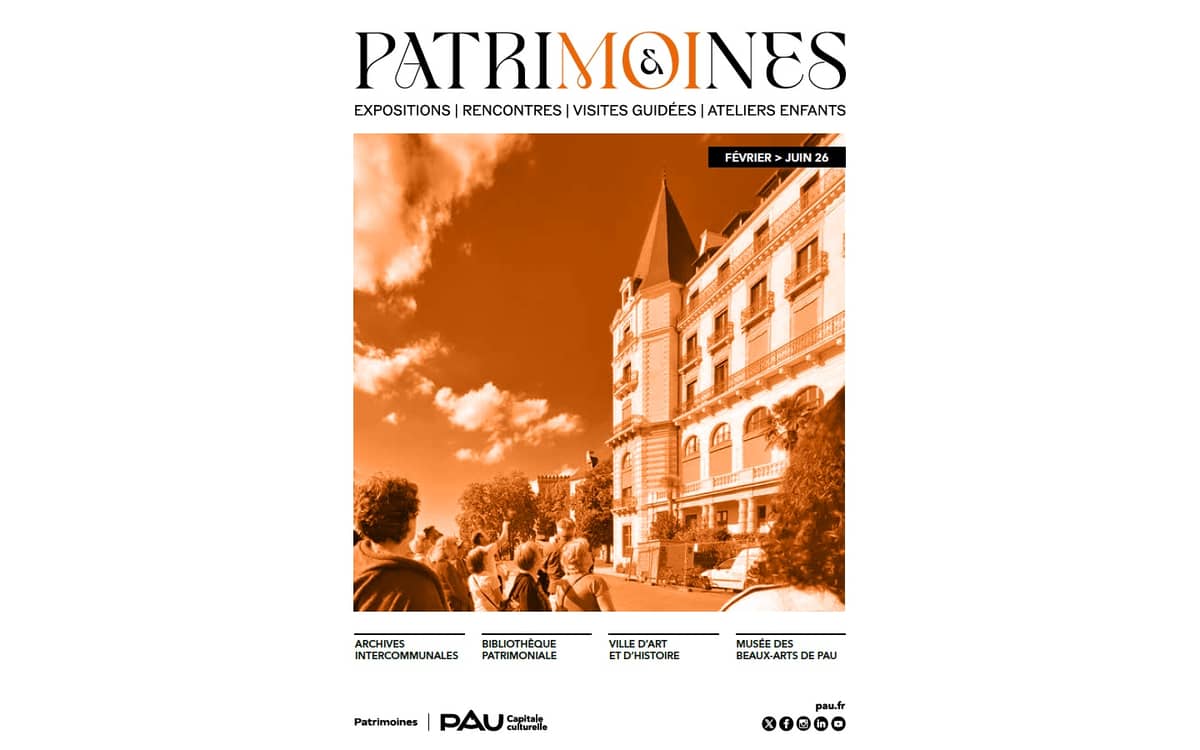 Illustration de l'événement : Patrimoines et moi: Atelier: "Et les gamins, ils en pensent quoi ?"