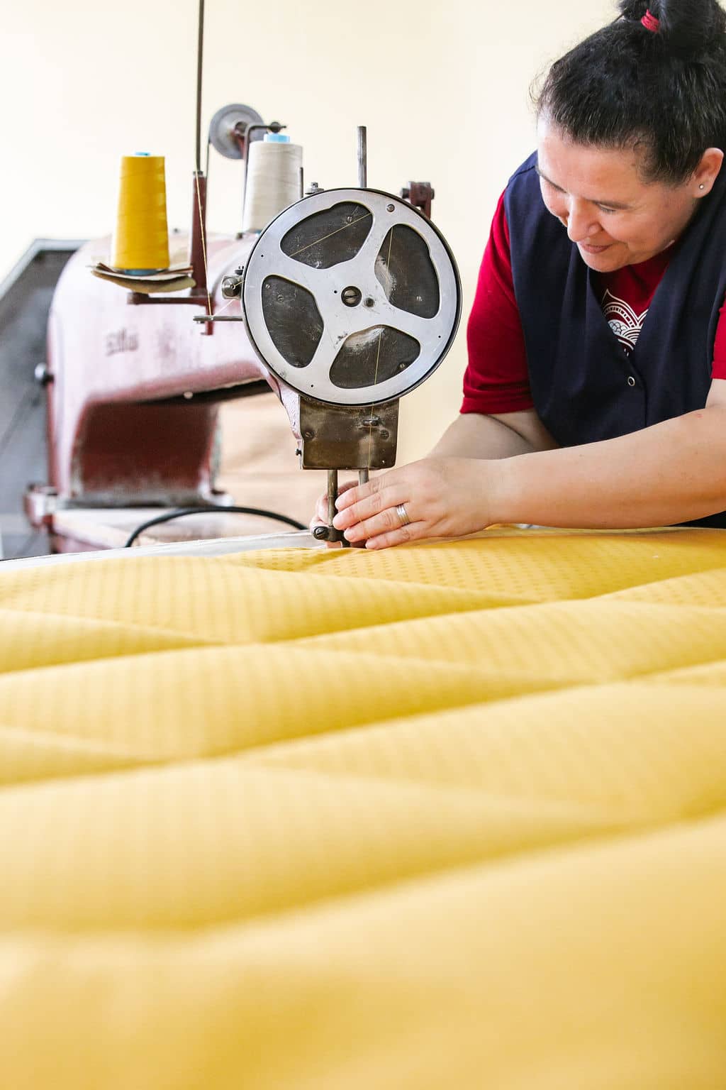 Illustration de l'événement : Ici, nos savoir-faire - Visite de la Manufacture Castex