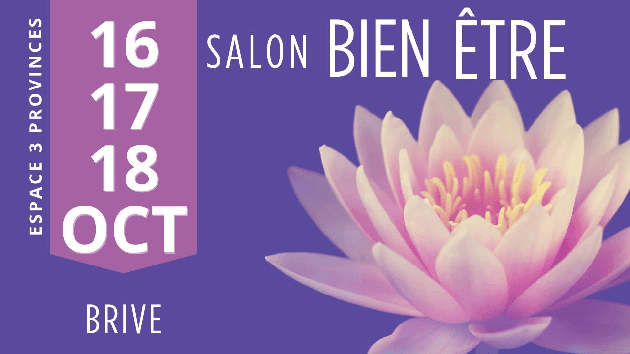 Illustration de l'événement : Salon du Bien-Être (Espace des trois provinces)