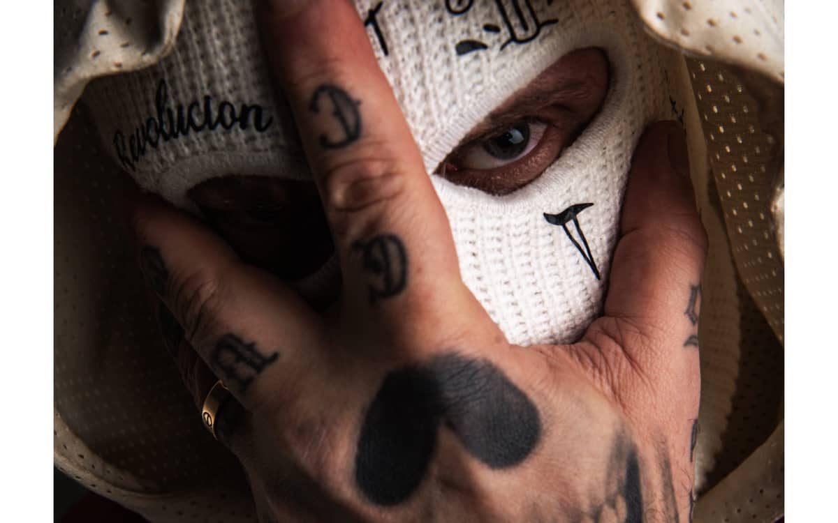 Illustration de l'événement : SETH GUEKO + GUEST