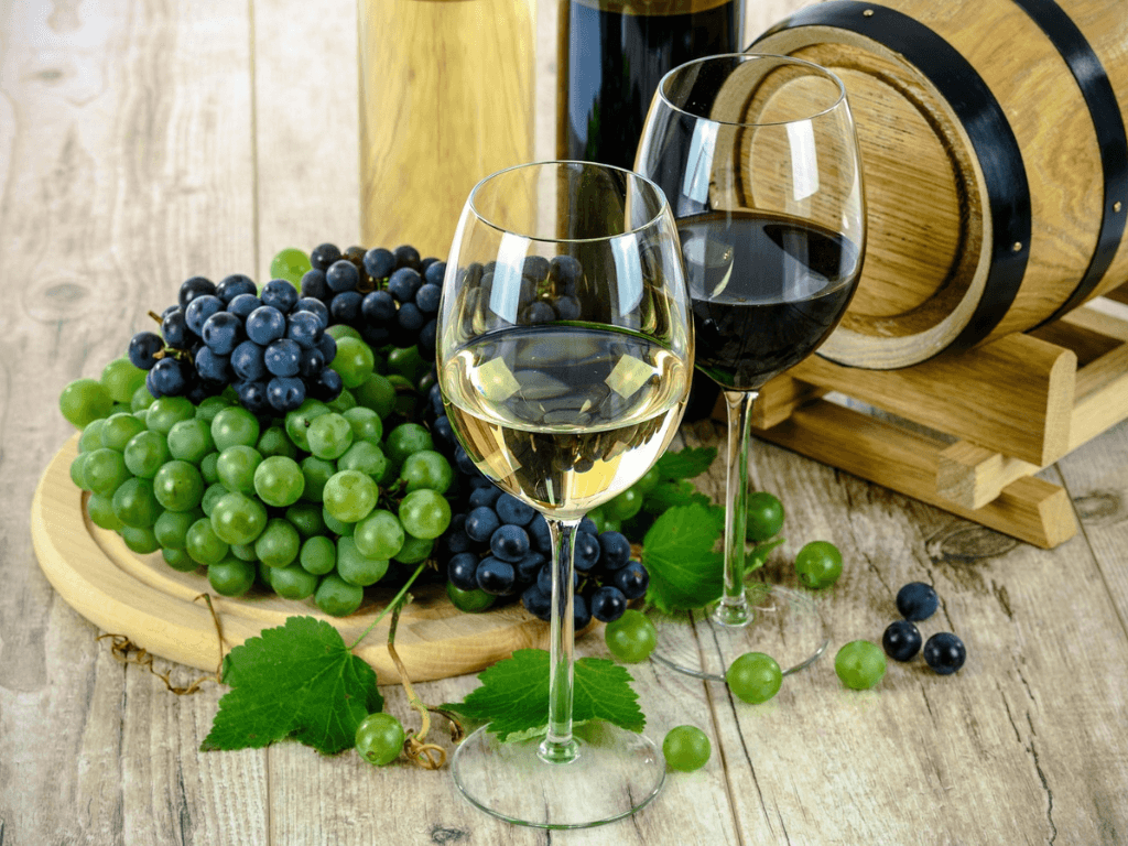 Illustration de l'événement : Soirée œnologie