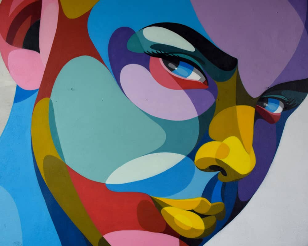 Illustration de l'événement : Visite guidée : Street Art