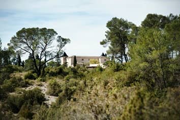 Illustration de l'événement : MYSTÈRES DE LA GARRIGUE