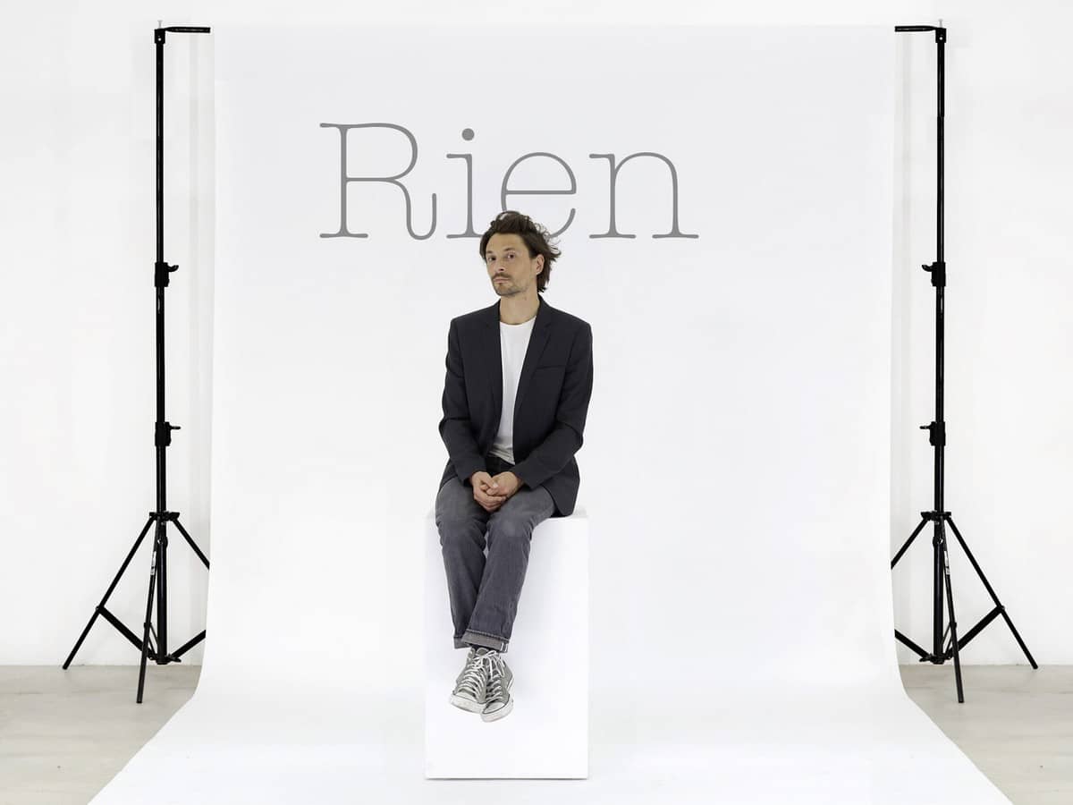 Illustration de l'événement : LA FONDATION DU RIEN