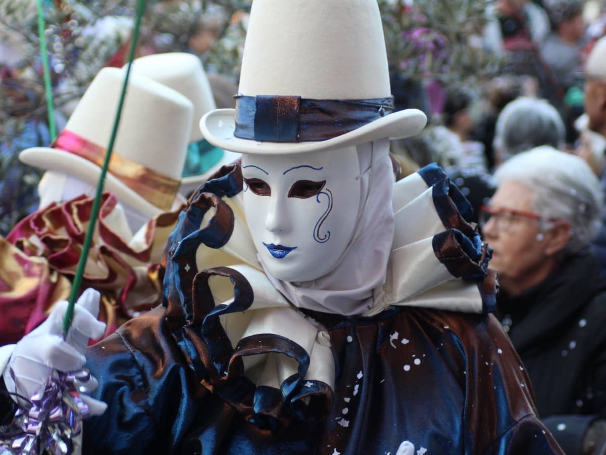 Illustration de l'événement : CARNAVAL DE LIMOUX 2027 - SORTIE DU MARDI GRAS - LES ANCIENS